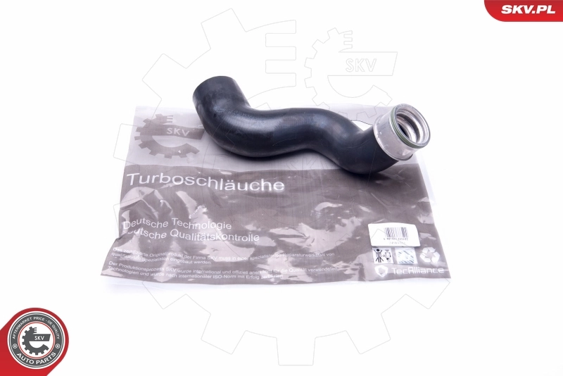 Charge Air Hose